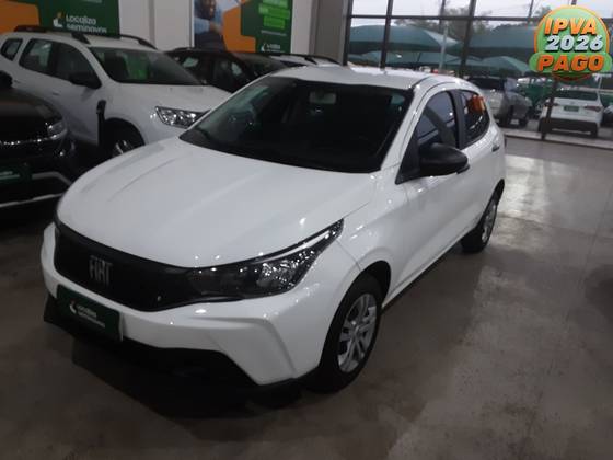 FIAT ARGO 1.0 FIREFLY FLEX MANUAL FIAT ARGO 1.0 FIREFLY FLEX MANUAL